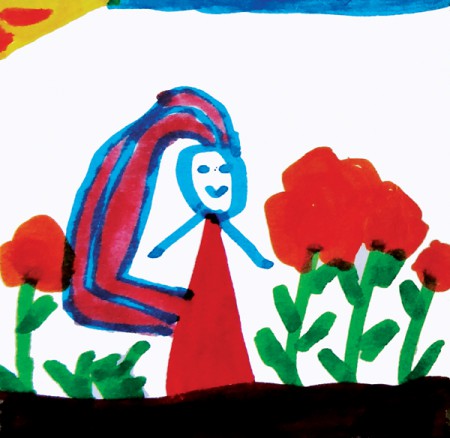 ΖΩΓΡΑΦΙΕΣ ΤΩΝ ΠΑΙΔΙΩΝ 03