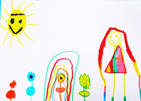 ΖΩΓΡΑΦΙΕΣ ΤΩΝ ΠΑΙΔΙΩΝ 16