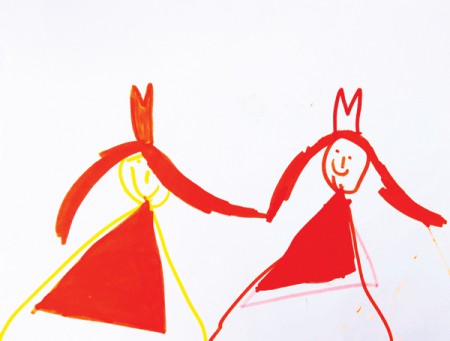 ΖΩΓΡΑΦΙΕΣ ΤΩΝ ΠΑΙΔΙΩΝ 19