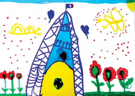 ΖΩΓΡΑΦΙΕΣ ΤΩΝ ΠΑΙΔΙΩΝ 20