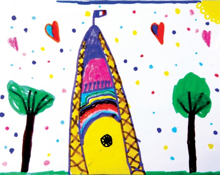 ΖΩΓΡΑΦΙΕΣ ΤΩΝ ΠΑΙΔΙΩΝ 22